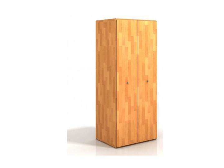 Szafa bukowa Visby Boverio 2D