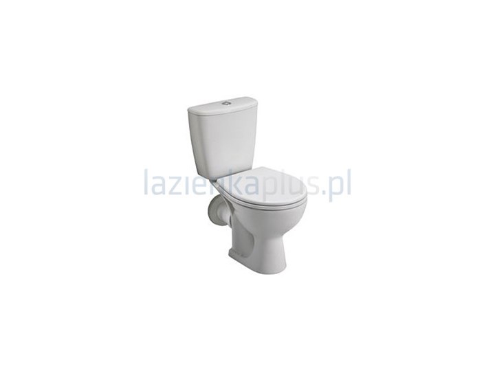 Zestaw WC kompaktowy Koło Rekord K99000000