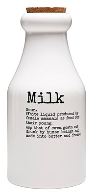 Kare design :: Pojemnik Milk