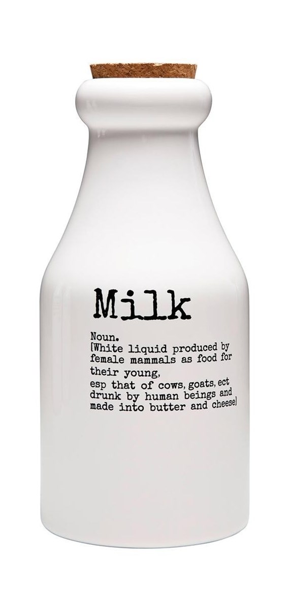 Kare design :: Pojemnik Milk