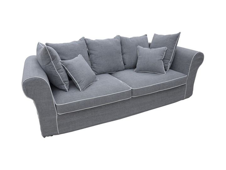 Sofa 3 elementowa SORENSEN 226X90CM