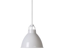 Lampa sufitowa Deliving biała // ZUIVER