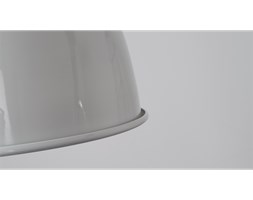 Lampa sufitowa Deliving biała // ZUIVER