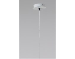 Lampa sufitowa Deliving biała // ZUIVER