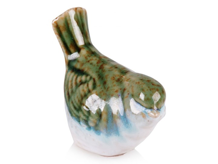 Figurka Greenybird