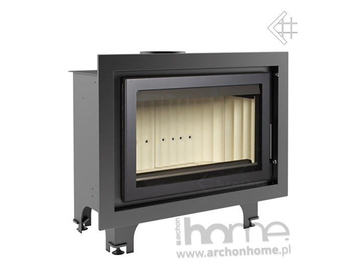 Kominek Basia 15 kW, archonhome.pl