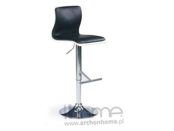 Hoker LEAF biało-czarny, archonhome.pl