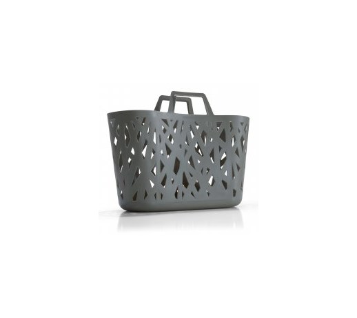 Koszyk NESTBASKET antracyt