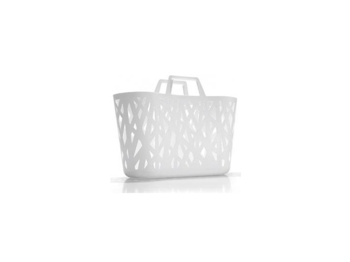 Koszyk NESTBASKET biały