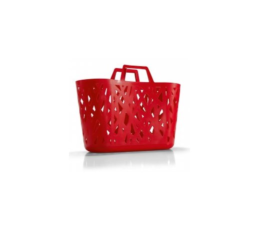 Koszyk NESTBASKET czerwony