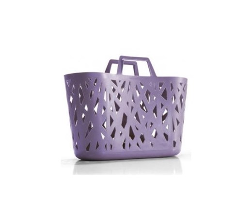 Koszyk NESTBASKET fiolet