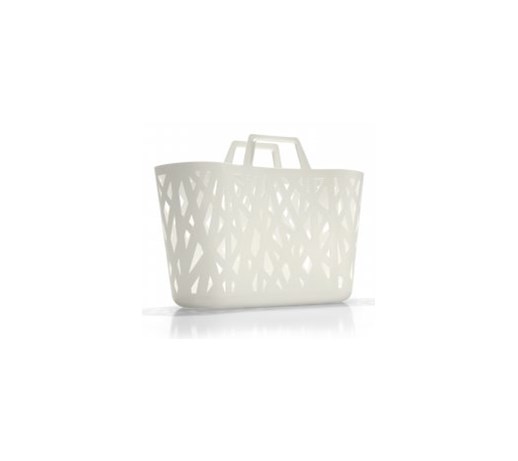 Koszyk NESTBASKET mleczny
