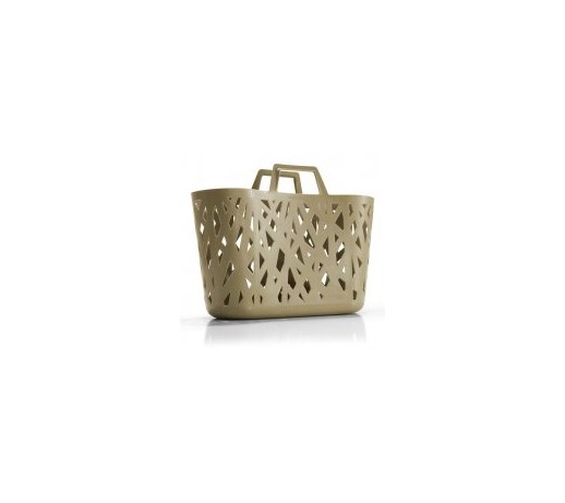 Koszyk NESTBASKET taupe