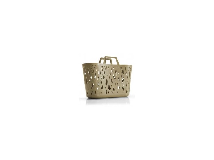 Koszyk NESTBASKET taupe