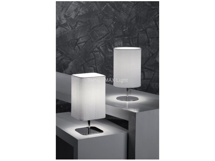 Lampa biurkowa MICHIGAN SQUARE (T0002) #8211; Max light