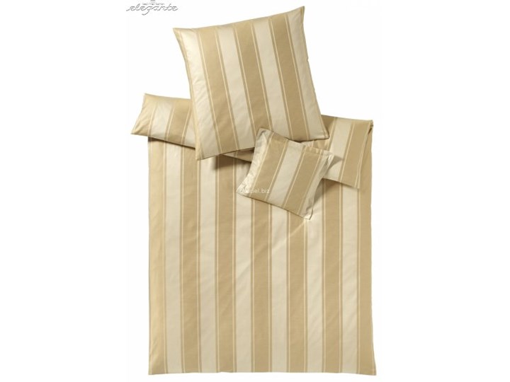 Elegante mako-bawełna żakardowa Astor gold 2115 155x200