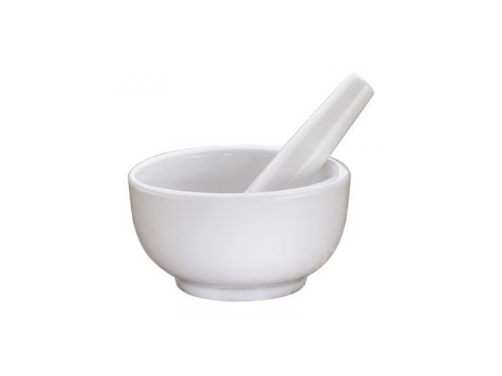 Küchenprofi - Porcelanowy Moździeż 9 cm