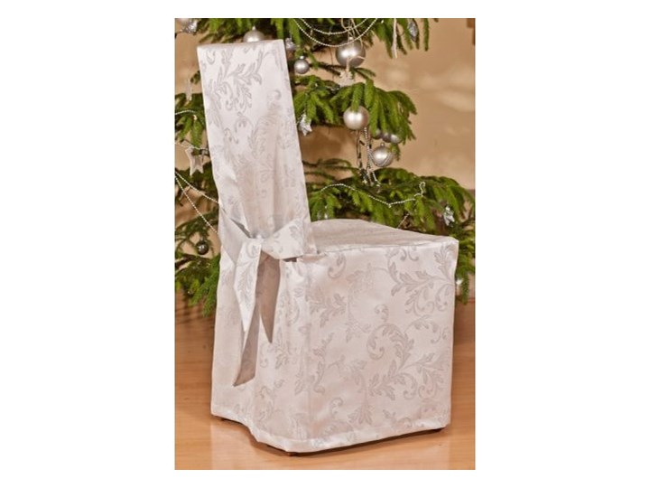 Dekoria Sukienka na krzesło w kolekcji Christmas