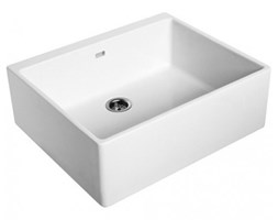 Nova Pro Koło zlew ceramiczny 70 cm - 5230000