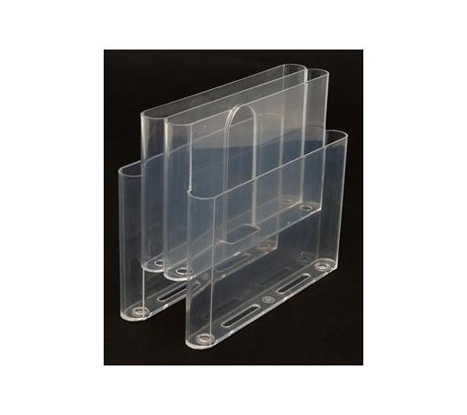 Gazetnik BS01 transparent
