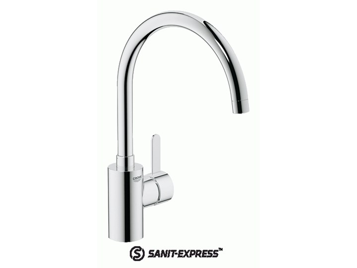 Grohe Eurosmart Cosmopolitan Bateria zlewozmywakowa 32843000