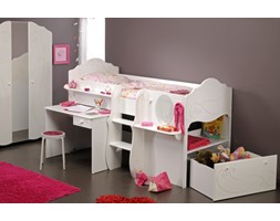 Łóżko piętrowe dla dzieci Alice 2296COMB