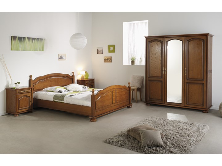 Sypialnia Berry 3611L216