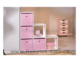 Łóżko dla dzieci Alice I 2296L290