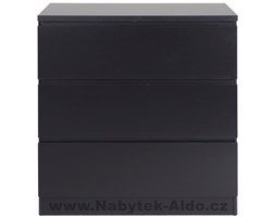 Łóżko dla nastolatka Karl 3604L140