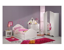Łóżko piętrowe dla dzieci Alice 2296COMB