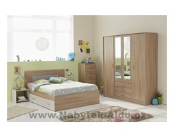 Tania sypialnia Easy - Infinity 3075 II