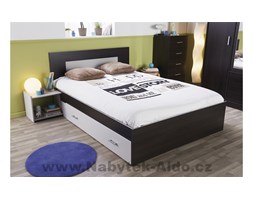 Tania sypialnia Easy - Infinity 3075 II