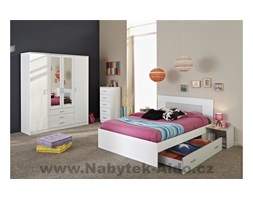 Tania sypialnia Easy - Infinity 3055 II