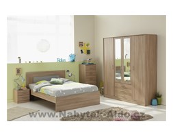 Tania sypialnia Easy - Infinity 3055 II