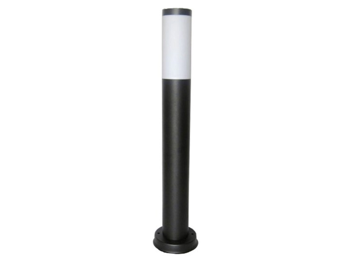 Lampa stojąca Inox Black ST 022-650 BL