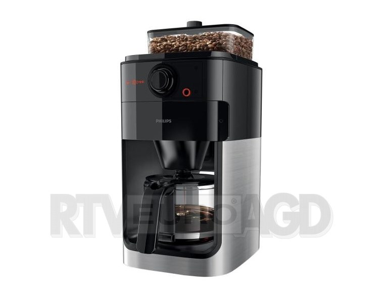 Ekspres Philips HD776100
