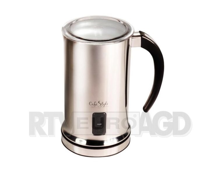 Spieniacz Cafe Style MF651S