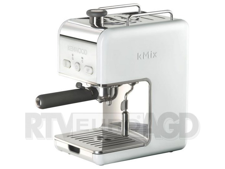 Kenwood ES 020 Ekspres ciśnieniowy