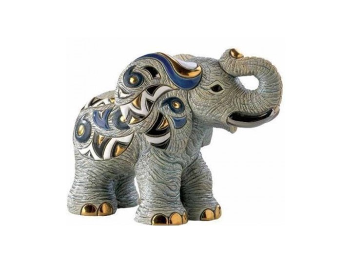 Figurka Słoń afrykański 16 cm De Rosa Rinconada 795-1022