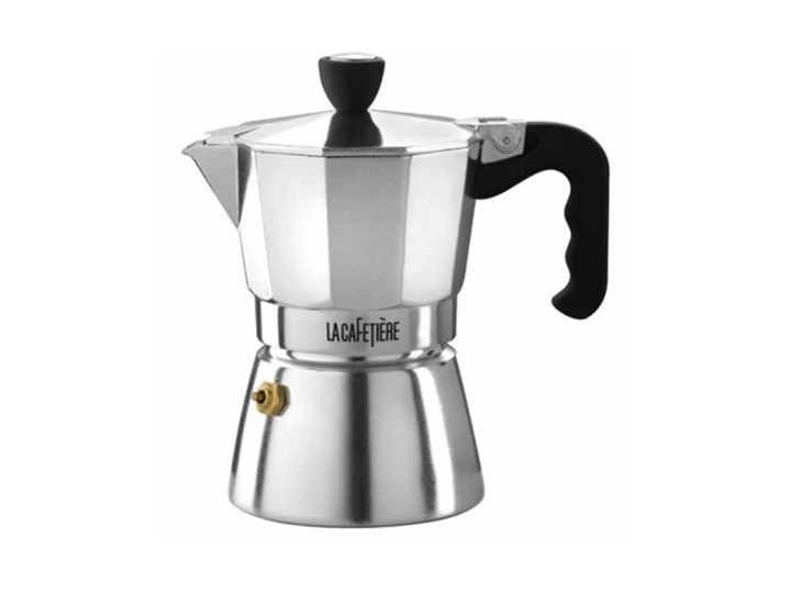 Kawiarka aluminiowa Classic 150 ml La Cafetiere Randwyck L-ES000001
