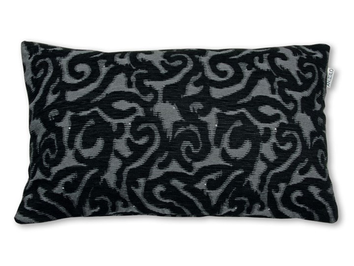 Poszewka Antilo Bremen Black 30x50