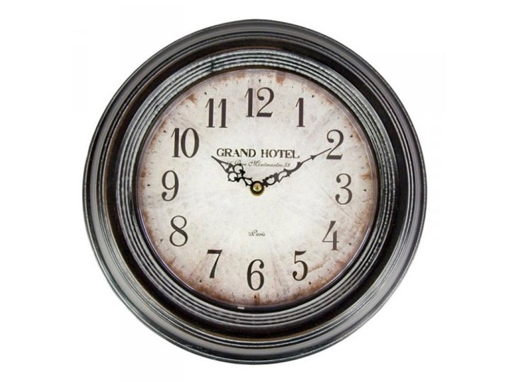 Zegar Grand Hotel - 32 cm