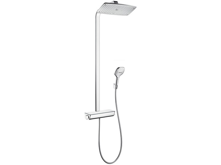Hansgrohe Raindance Select E 360 Komplet prysznicowy 27112000