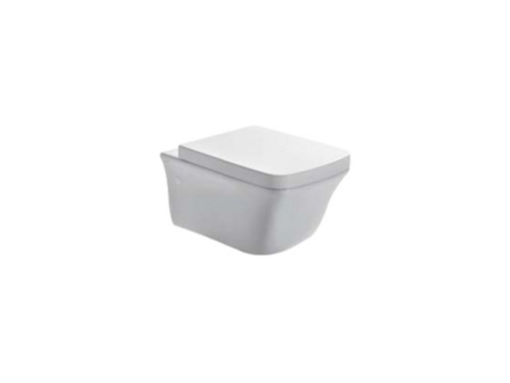 Globo Relais 56x36 muszla podwieszana RES02BI