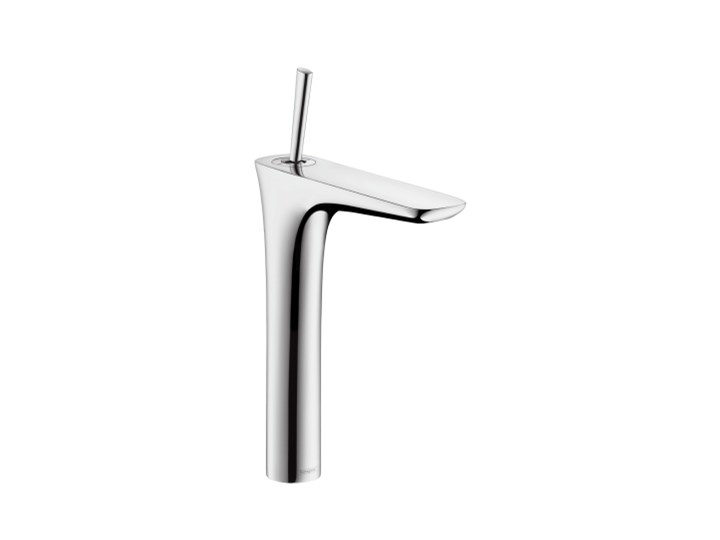 Hansgrohe PuraVida Jednouchwytowa bateria umywalkowa 200 DN15 Chrom 15081000