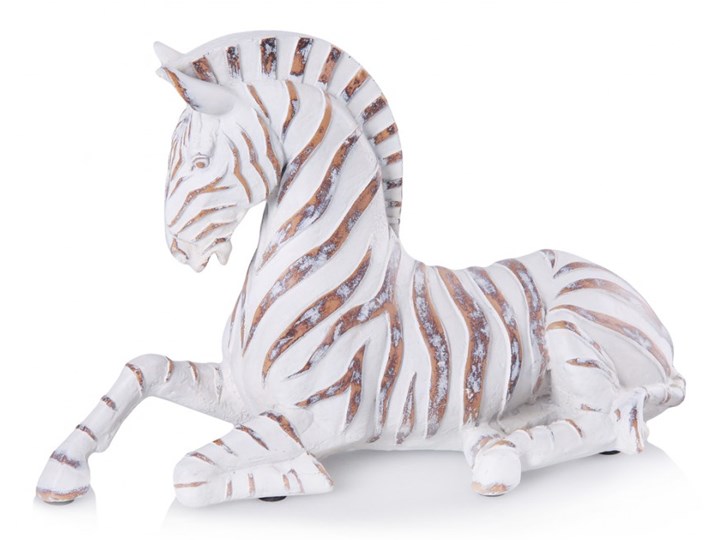 Figurka Zebra