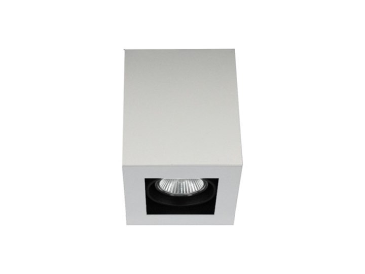 LIRA Lighting :: Expo Cube biała 1 x PAR16