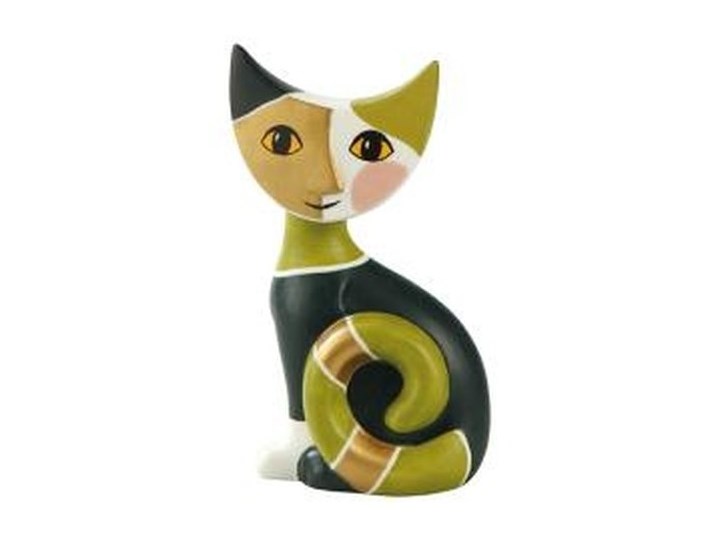 Figurka kot Martino - Rosina Wachtmeister