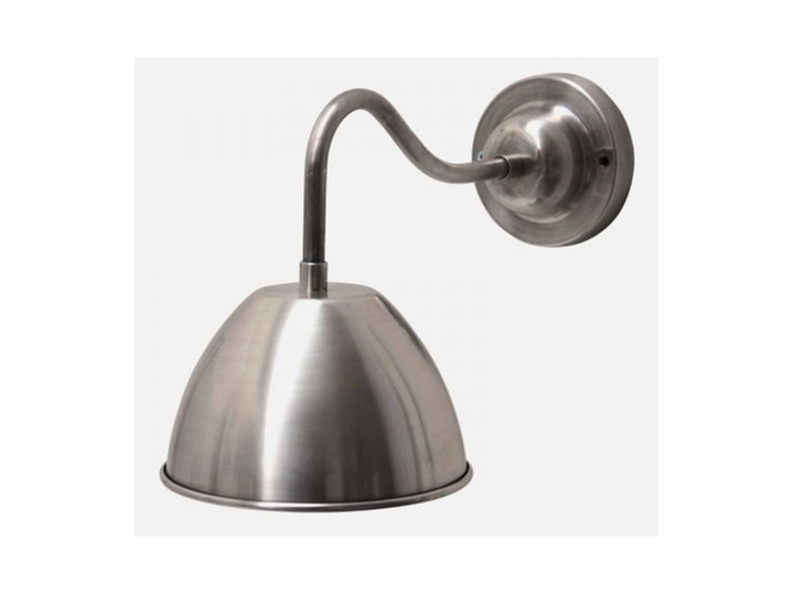 Lampa Ścienna Posrebrzana Ib Laursen 1031-00