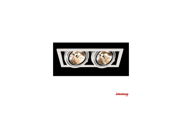 CHORS 3.061102. FUSION R21 OPRAWA DO ZABUDOWY 12V